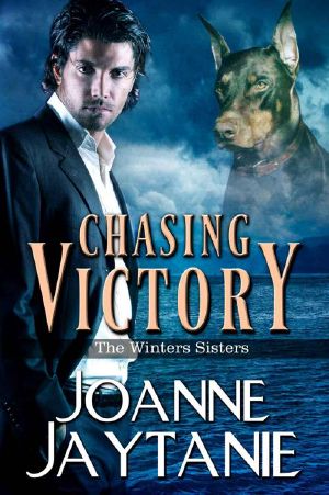 [The Winters Sisters 01] • Chasing Victory